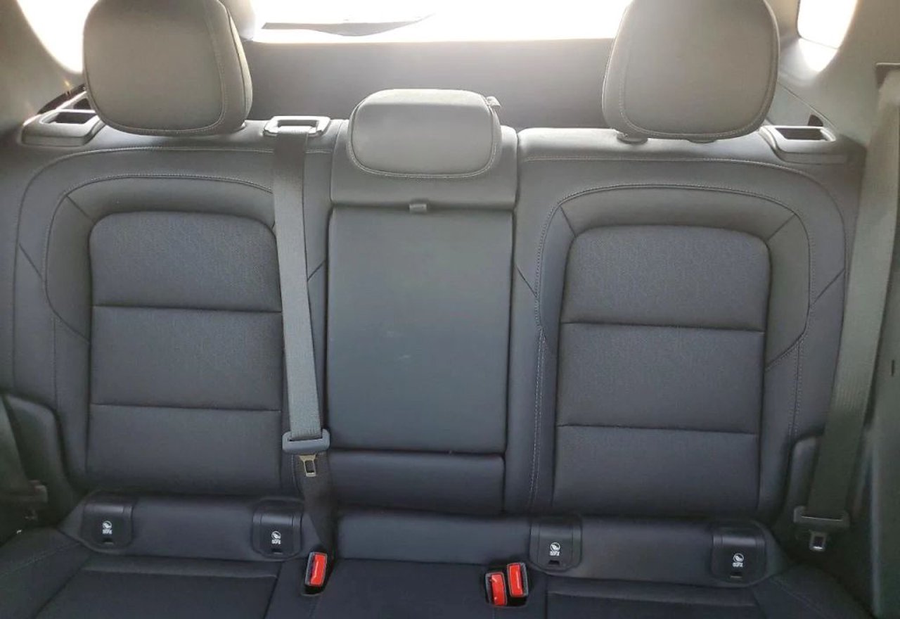 2025 Chevrolet Equinox LT - 3GNAXHEG3SL163565 photo 22