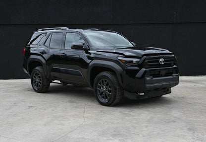 2025 Toyota 4Runner SR5 - JTEVA5AR0S5001969 photo 1