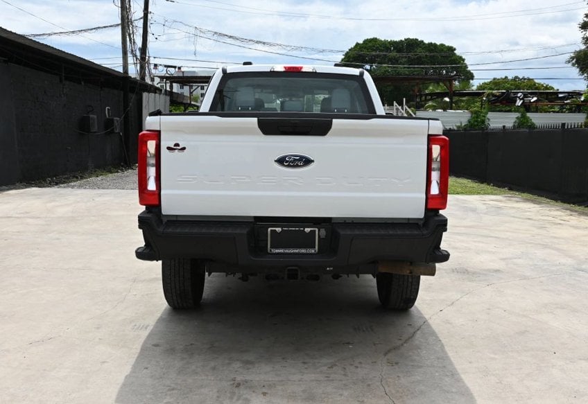 2023 Ford F-250 Super Duty XL Pickup 4D 6 3/4 ft - 1FT7W2BT7PED54112 photo 8