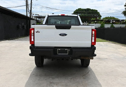 2023 Ford F-250 Super Duty XL Pickup 4D 6 3/4 ft - 1FT7W2BT7PED54112 photo 8