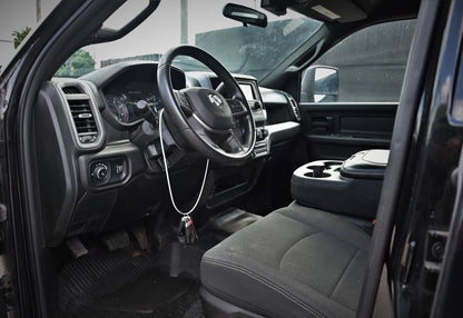 2024 Ram 3500 Tradesman - 3C63R3CLXRG225181 photo 34
