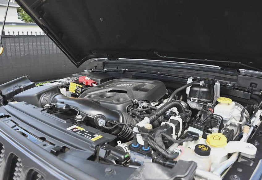 2022 Jeep Wrangler Unlimited Sport - 1C4HJXDN5NW224027 photo 15