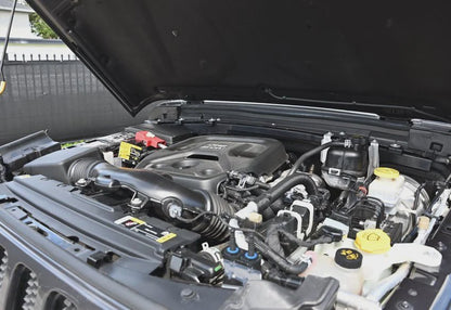 2022 Jeep Wrangler Unlimited Sport - 1C4HJXDN5NW224027 photo 15
