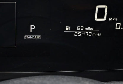 2025 Nissan Kicks SV - 3N8AP6CA3SL306806 photo 27