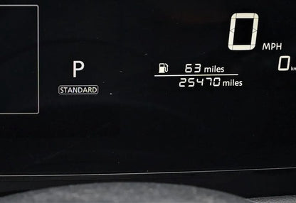 2025 Nissan Kicks SV - 3N8AP6CA3SL306806 photo 9