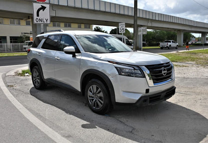 2024 Nissan Pathfinder SV - 5N1DR3BA9RC251735 photo 20