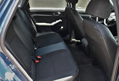 2026 Honda Civic Sport - 2HGFE2F53TH513030 photo 12