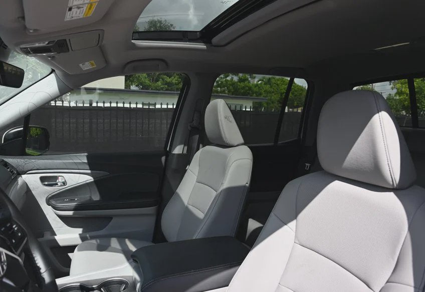 2025 Honda Ridgeline RTL - 5FPYK3F5XSB051261 photo 13