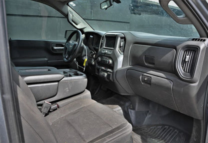 2021 Chevrolet Silverado 1500 Work Truck - 3GCNWAEH4MG287482 photo 29