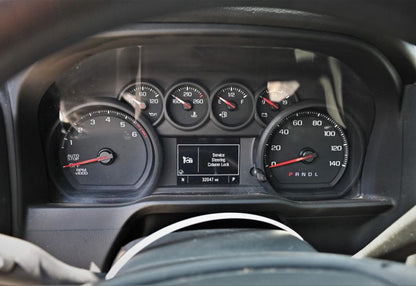 2025 GMC Sierra 1500 Pro - 3GTNHAEK6SG290094 photo 23