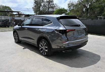 2024 Acura MDX w/Tech - 5J8YD9H45RL002942 photo 4