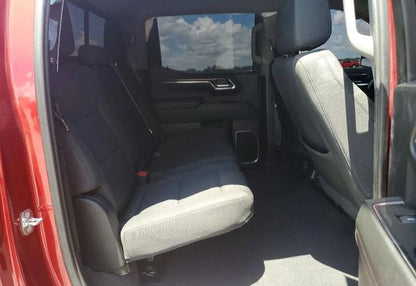 2024 Chevrolet Silverado 1500 LT - 1GCUDDE81RZ282993 photo 10