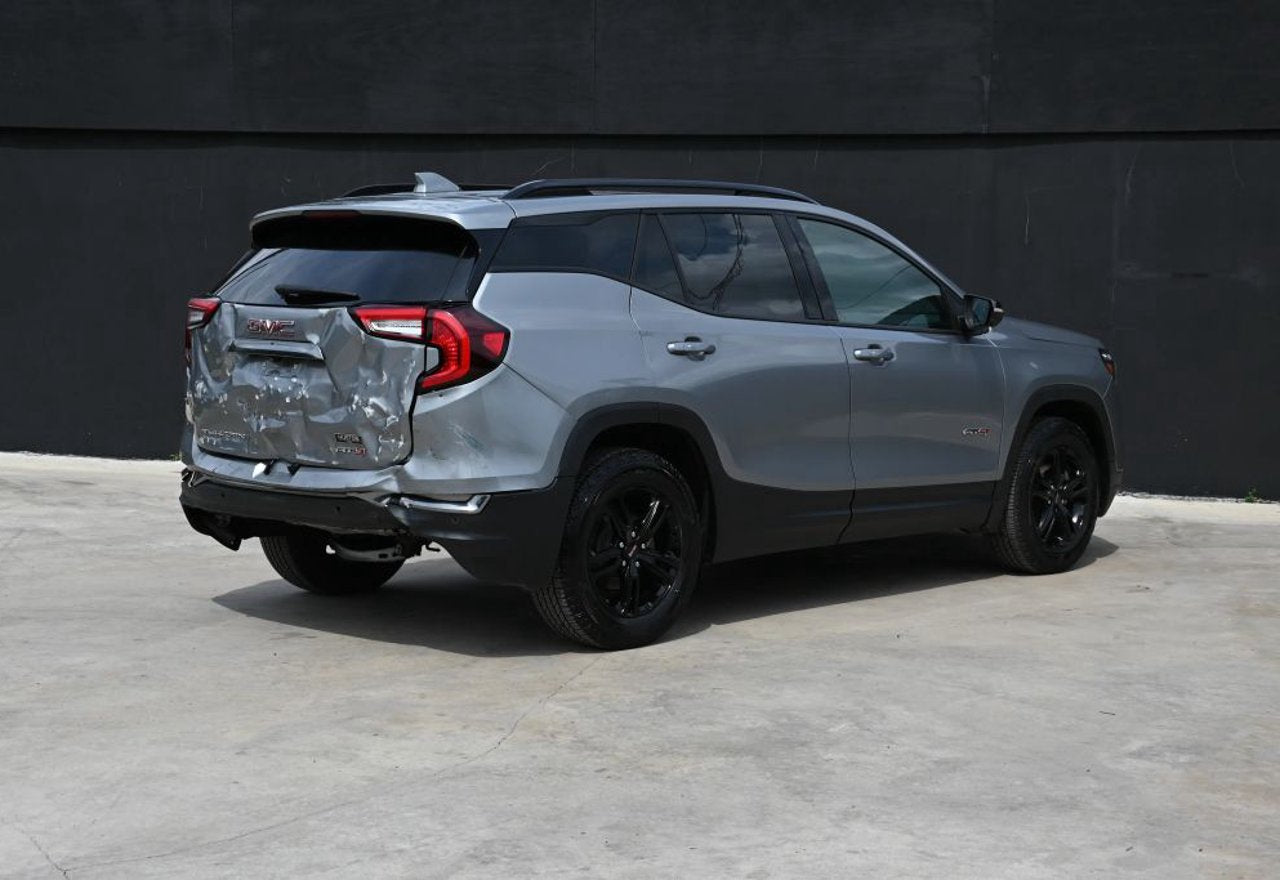 2024 GMC Terrain AT4 - 3GKALYEG6RL282200 photo 26