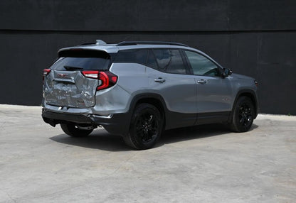 2024 GMC Terrain AT4 - 3GKALYEG6RL282200 photo 3