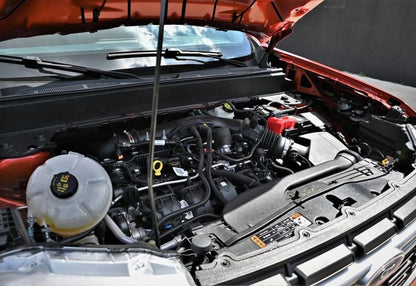 2024 Ford Maverick Lariat - 3FTTW8S99RRB55374 photo 18