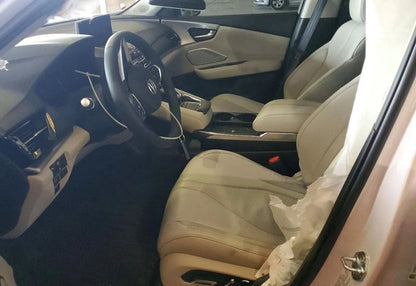 2025 Acura RDX SH-AWD w/Tech - 5J8TC2H52SL009883 photo 19