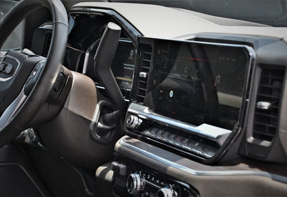 2026 GMC Sierra 1500 SLT - 1GTUUDED1TZ254518 photo 32