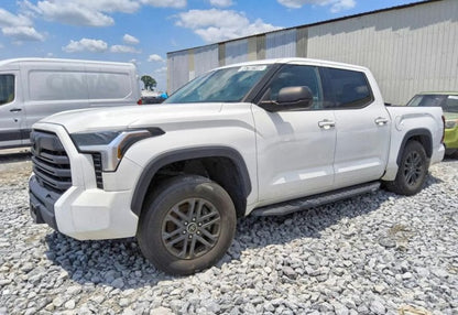2023 Toyota Tundra SR5 - 5TFLA5DB4PX063204 photo 1