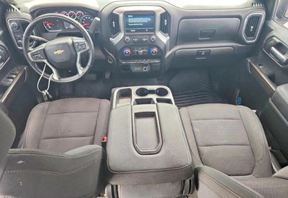 2022 Chevrolet Silverado 1500 Limited LT Pickup 4D 5 3/4 ft - 1GCPWCED0NZ132141 photo 21