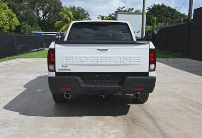 2025 Honda Ridgeline RTL - 5FPYK3F5XSB051261 photo 7