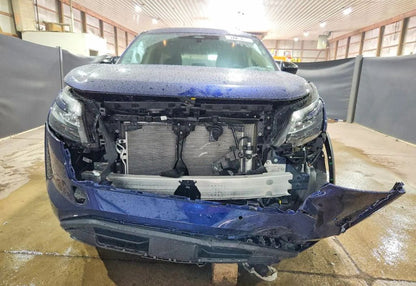 2026 Nissan Pathfinder SV - 5N1DR3BE3TC249165 photo 16