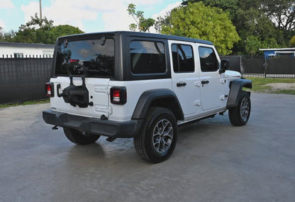 2024 Jeep Wrangler Sport S - 1C4PJXDG1RW244455 photo 4