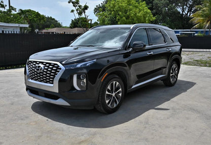 2022 Hyundai PALISADE SEL - KM8R24HE0NU467360 photo 24