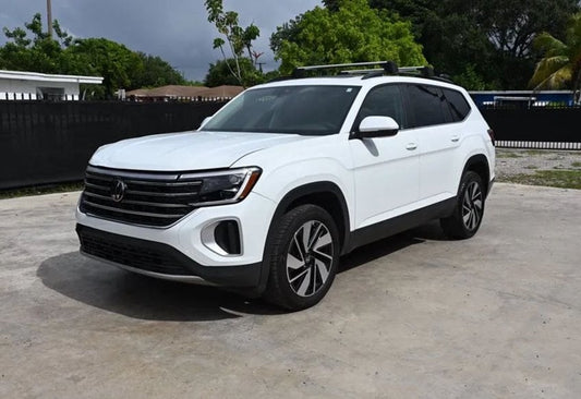 2024 Volkswagen Atlas SE - 1V2JR2CA5RC501969 photo 1