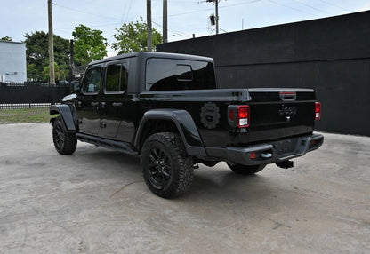 2022 Jeep Gladiator Sport - 1C6HJTAG7NL170267 photo 22