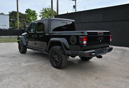 2022 Jeep Gladiator Sport - 1C6HJTAG7NL170267 photo 4