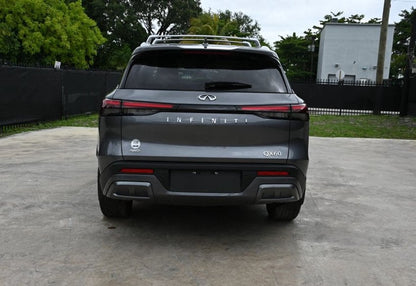 2024 Infiniti QX60 Sensory - 5N1DL1GS4RC358828 photo 7