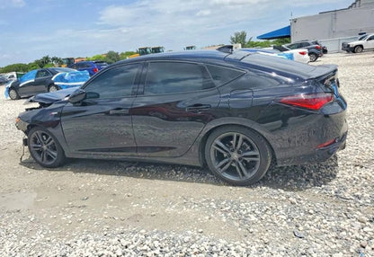 2024 Acura Integra w/A-SPEC - 19UDE4H35RA020066 photo 4