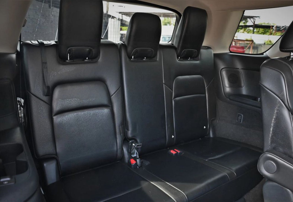 2024 Nissan Pathfinder SL - 5N1DR3CB1RC231907 photo 36