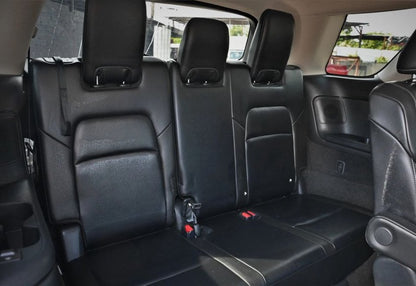 2024 Nissan Pathfinder SL - 5N1DR3CB1RC231907 photo 17