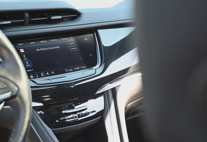 2020 Cadillac XT6 Premium Luxury - 1GYKPCRS8LZ157974 photo 27