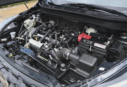2021 Nissan Kicks S - 3N1CP5BV7ML530735 photo 17