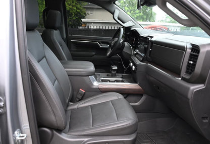2023 GMC Sierra 1500 SLT - 3GTUUDE88PG286827 photo 37