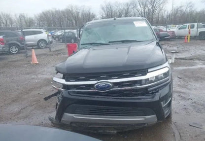 2024 Ford Expedition MAX Limited Sport Utility 4D - 1FMJK2A88REA27862 photo 20