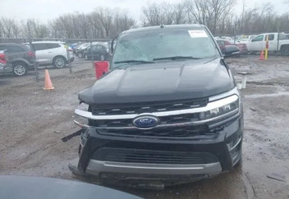 2024 Ford Expedition MAX Limited Sport Utility 4D - 1FMJK2A88REA27862 photo 7