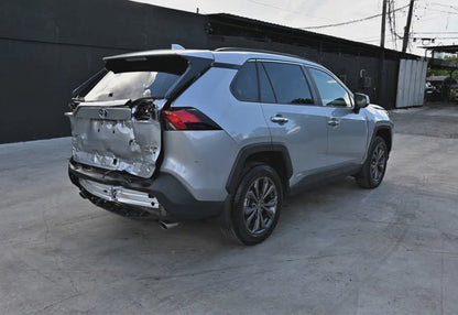 2024 Toyota RAV4 Hybrid Limited - 2T3D6RFV0RW073515 photo 23