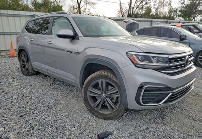 2022 Volkswagen Atlas V6 SEL R-Line 4Motion - 1V2AR2CA2NC515242 photo 12
