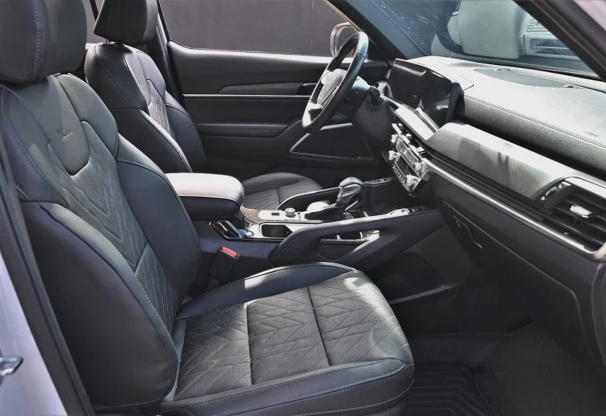 2024 Kia Telluride EX X-Line - 5XYP3DGC0RG447593 photo 36