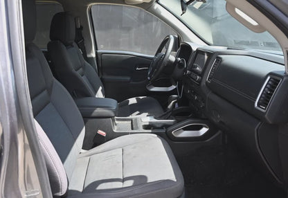 2024 Nissan Frontier SV - 1N6ED1EJ8RN642559 photo 30