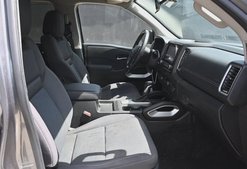 2024 Nissan Frontier SV - 1N6ED1EJ8RN642559 photo 13