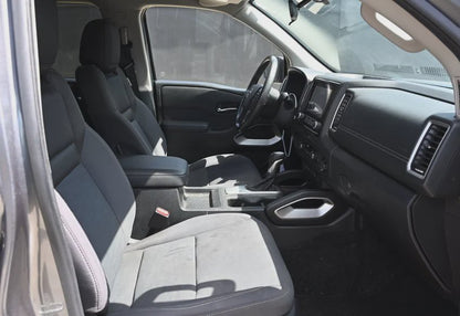 2024 Nissan Frontier SV - 1N6ED1EJ8RN642559 photo 13