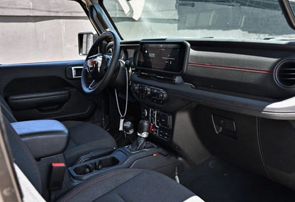 2024 Jeep Wrangler Rubicon - 1C4PJXFG9RW307671 photo 16