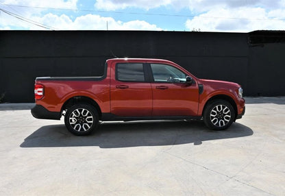2024 Ford Maverick Lariat - 3FTTW8S99RRB55374 photo 5