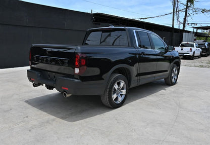 2026 Honda Ridgeline RTL - 5FPYK3F54TB017513 photo 20