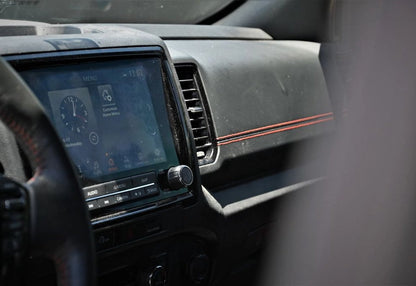 2023 Nissan Frontier PRO-4X - 1N6ED1EK2PN670900 photo 28