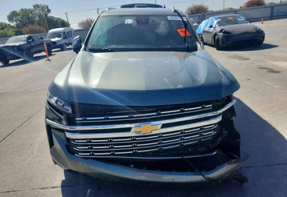 2023 Chevrolet Suburban Premier - 1GNSCFKD1PR549755 photo 5